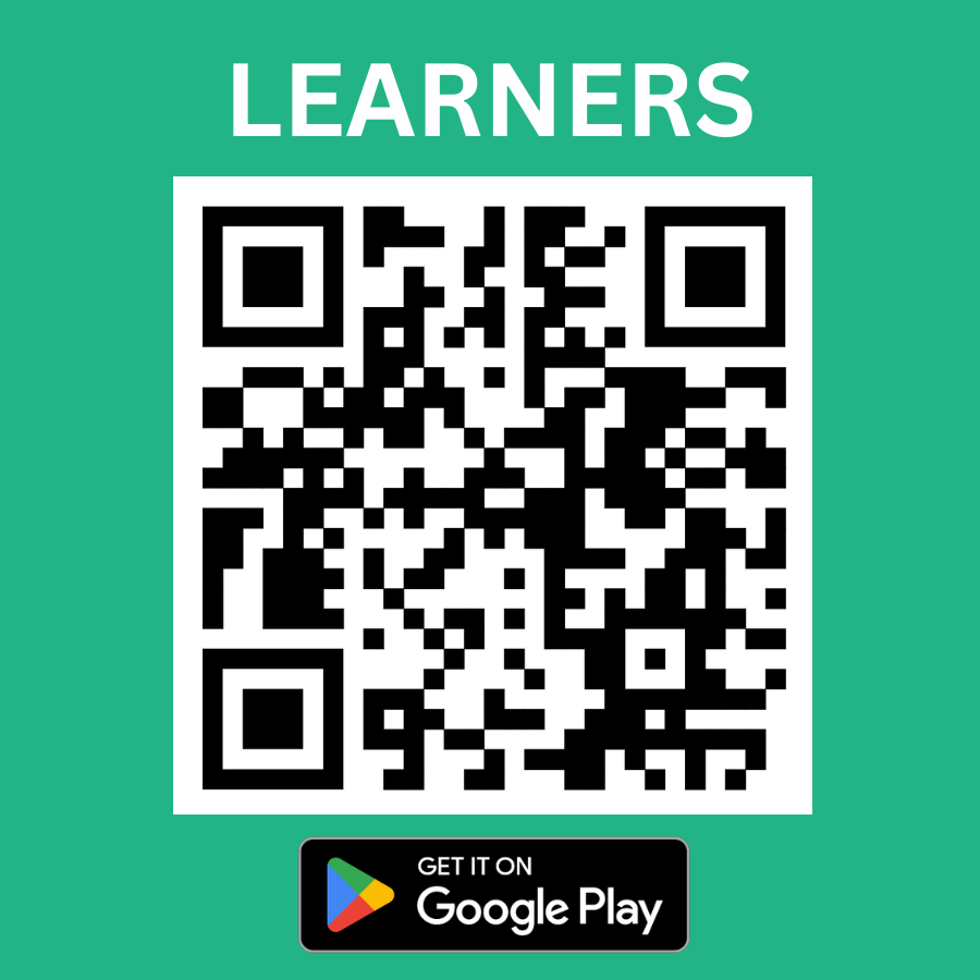 Android App QR Code
