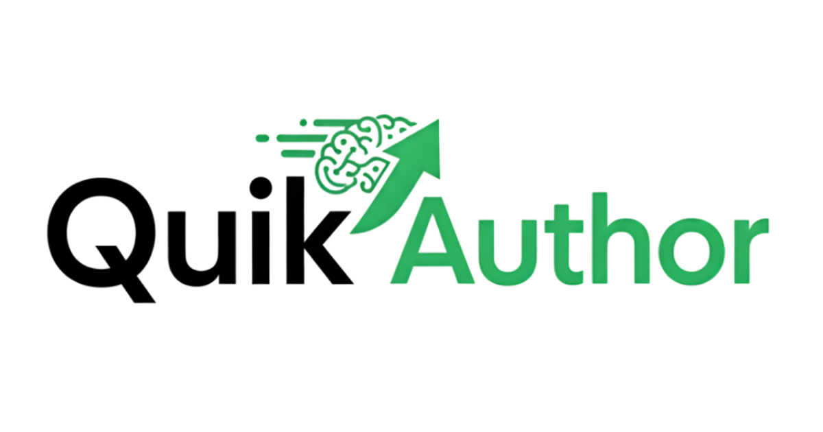 QuikAuthor