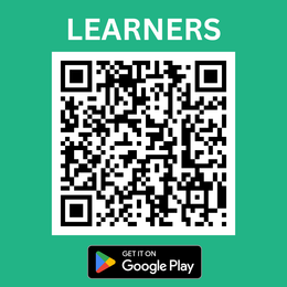 Android App QR Code
